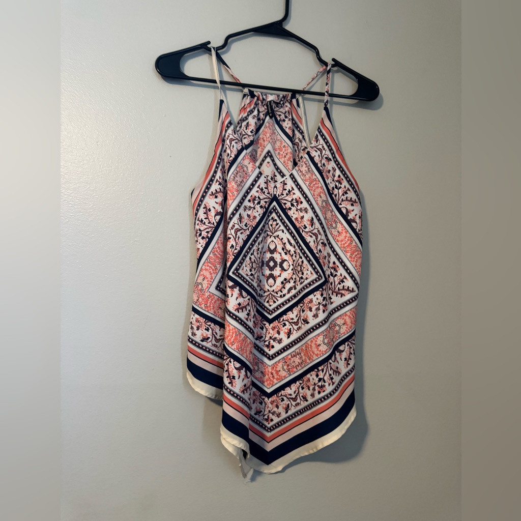 Hankerchief Look Like